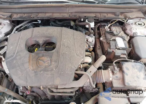 2024 Mazda Cx-30 2.5 S Select Sport z USA, uszkodzony, nr VIN 3MVDMBBM6RM707212